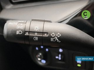 MG MG3 1.5 Comfort 85 kW (116 CV)