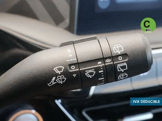 MG MG3 1.5 Comfort 85 kW (116 CV)