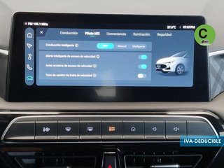MG MG3 1.5 Comfort 85 kW (116 CV)