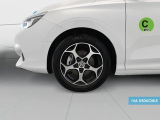 MG MG3 1.5 Comfort 85 kW (116 CV)