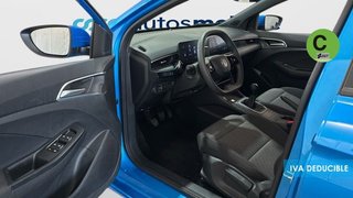 MG MG3 1.5 Comfort 85 kW (116 CV)