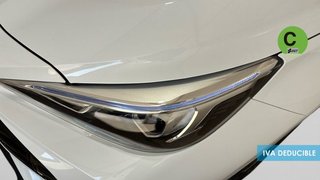 MG MG3 1.5 Comfort 85 kW (116 CV)