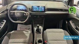 MG MG3 1.5 Comfort 85 kW (116 CV)