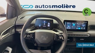 MG MG3 1.5 Comfort 85 kW (116 CV)