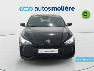 MG MG3 1.5 Comfort 85 kW (116 CV)