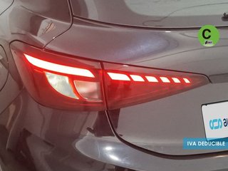 MG MG3 1.5 Comfort 85 kW (116 CV)