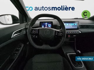MG MG3 1.5 Comfort 85 kW (116 CV)