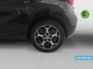 MG MG3 1.5 Comfort 85 kW (116 CV)