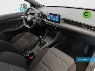 MG MG3 1.5 Comfort 85 kW (116 CV)