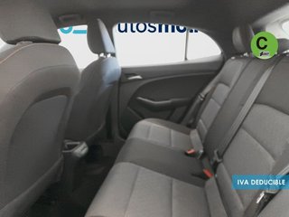 MG MG3 1.5 Comfort 85 kW (116 CV)
