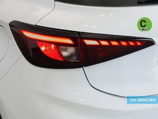 MG MG3 1.5 Comfort 85 kW (116 CV)
