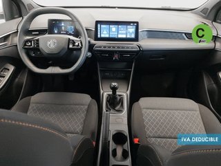 MG MG3 1.5 Comfort 85 kW (116 CV)