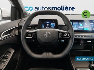 MG MG3 1.5 Comfort 85 kW (116 CV)