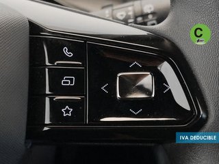 MG MG3 1.5 Comfort 85 kW (116 CV)