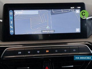 MG MG3 1.5 Comfort 85 kW (116 CV)