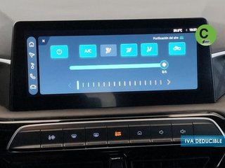 MG MG3 1.5 Comfort 85 kW (116 CV)