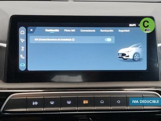 MG MG3 1.5 Comfort 85 kW (116 CV)