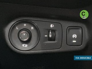 MG MG3 1.5 Comfort 85 kW (116 CV)