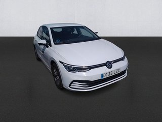 Volkswagen Golf Life 1.5 TSI 96kW (130CV)
