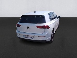Volkswagen Golf Life 1.5 TSI 96kW (130CV)