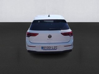 Volkswagen Golf Life 1.5 TSI 96kW (130CV)