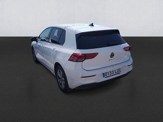 Volkswagen Golf Life 1.5 TSI 96kW (130CV)
