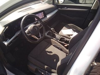 Volkswagen Golf Life 1.5 TSI 96kW (130CV)