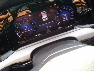 Volkswagen Golf Life 1.5 TSI 96kW (130CV)