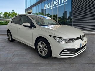 Volkswagen Golf Life 1.5 TSI 96kW (130CV)