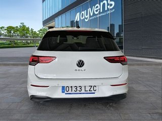 Volkswagen Golf Life 1.5 TSI 96kW (130CV)