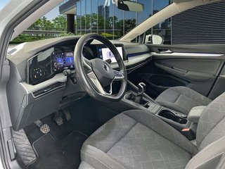 Volkswagen Golf Life 1.5 TSI 96kW (130CV)