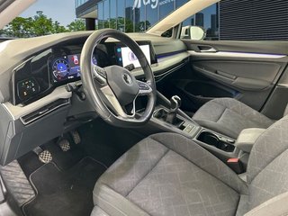 Volkswagen Golf Life 1.5 TSI 96kW (130CV)