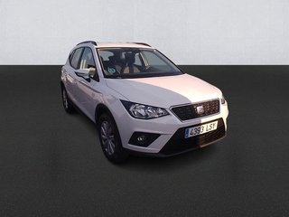 Seat Arona 1.0 TSI 81kW (110CV) Style Go2