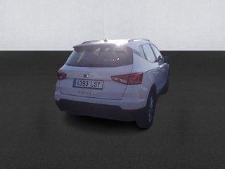 Seat Arona 1.0 TSI 81kW (110CV) Style Go2
