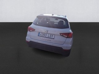 Seat Arona 1.0 TSI 81kW (110CV) Style Go2