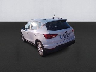 Seat Arona 1.0 TSI 81kW (110CV) Style Go2
