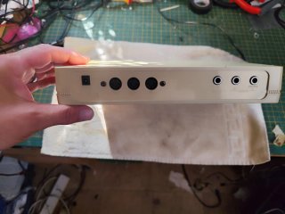 Roland CM-32L LA Sound Module