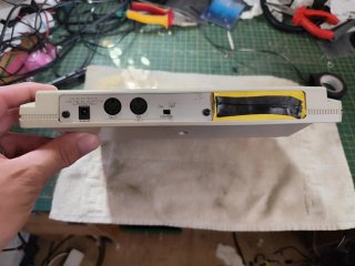 Roland CM-32L LA Sound Module