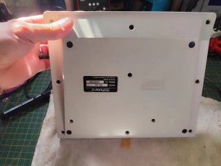 Roland CM-32L LA Sound Module