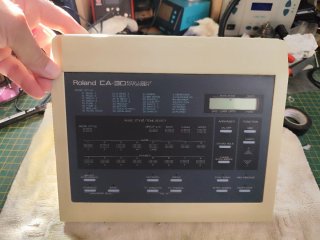 Roland CM-32L LA Sound Module