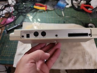 Roland CM-32L LA Sound Module