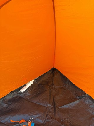 Carpa/Refugio/Iglú Quechua Arpenaz 0. 1.1 kg.