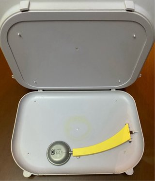 Maletín médico de Nenuco