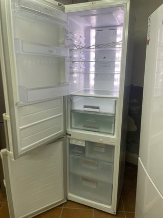 Frigorífico LG Blanco