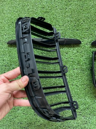 Rejillas BMW Serie 3 E90 E91