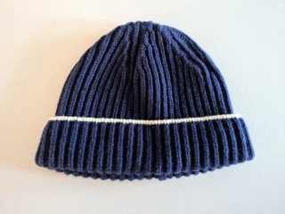 Cappello Emporio Armani Blu Notte - Nuovo