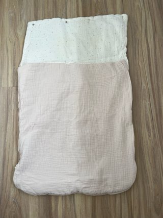 Saco portabebés Zara Home Primavera