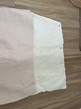 Saco portabebés Zara Home Primavera