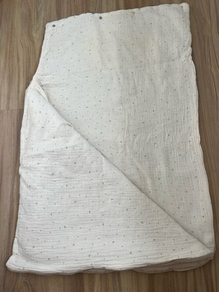 Saco portabebés Zara Home Primavera