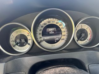 Mercedes-Benz Clase E 2013